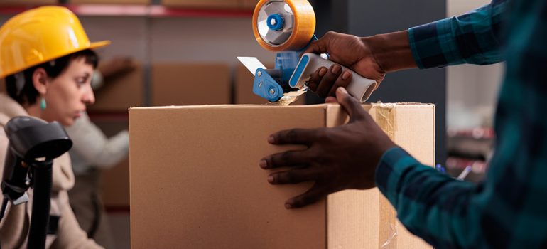 Amazon Suspend Nedir?