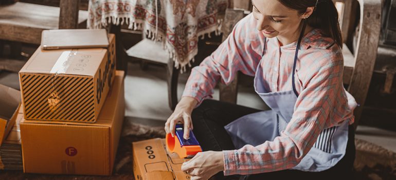 Amazon Dropshipping Nedir?